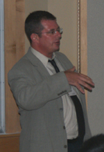 Jason Larson